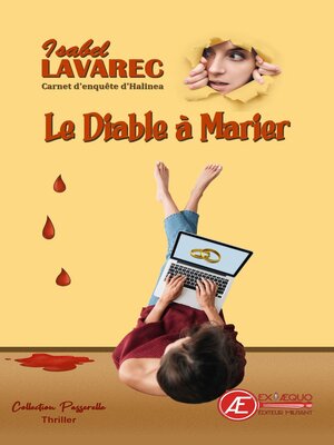 cover image of Carnet d'enquête d'Halinea, Tome 2